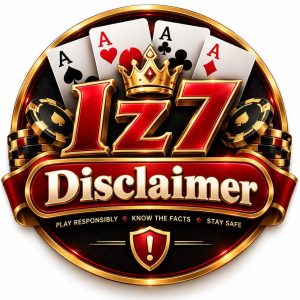 Disclaimer IZ7 APK